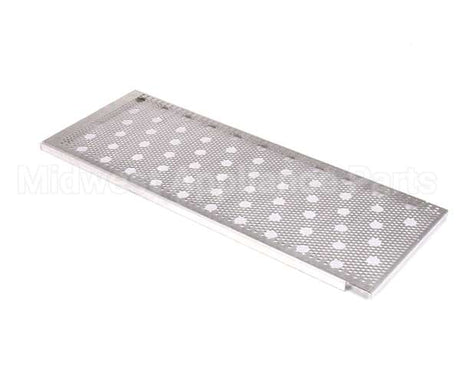 369490 Lincoln Columnating Plate Perf