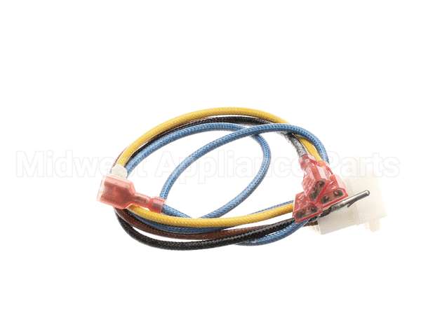 369498 Lincoln Adapter Main Motor