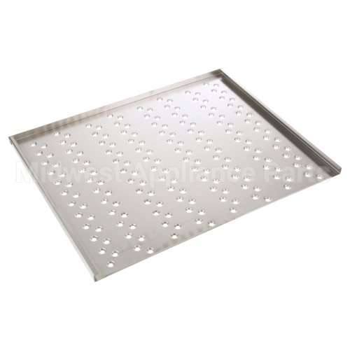 369502 Compatible Lincoln Finger Plate Bottom