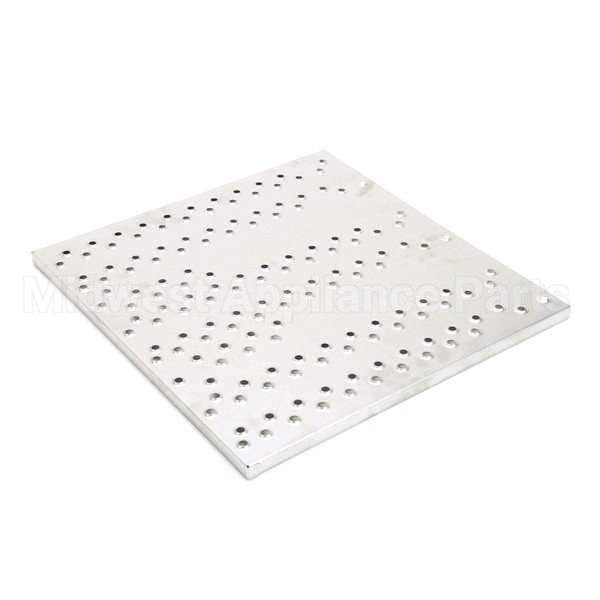 369503 Compatible Lincoln Finger Plate Top