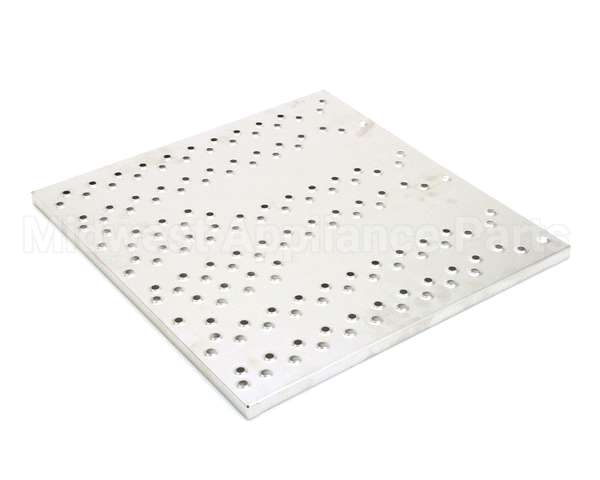 369503 Lincoln Finger Plate Top