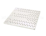 369503 Lincoln Finger Plate Top