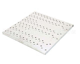 369503 Lincoln Finger Plate Top