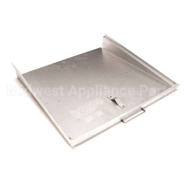 369504 Compatible Lincoln Finger Housing Top Assy