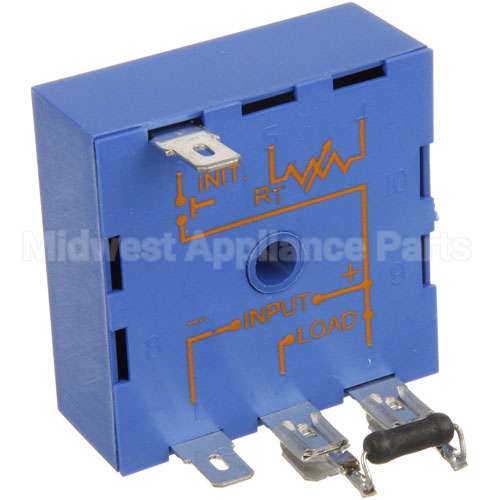 369508 Compatible Lincoln Timer, 20 Min