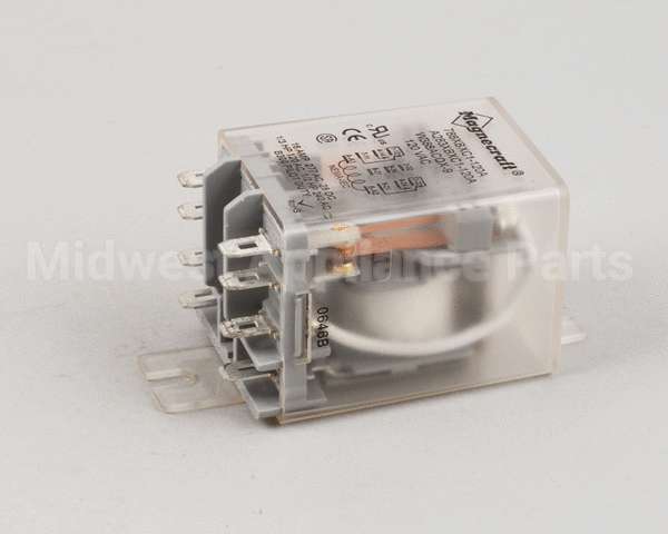 369509 Lincoln Relay Dpdt