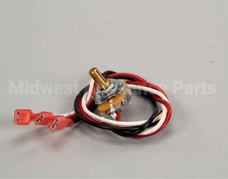 369520 Lincoln Temperature Control