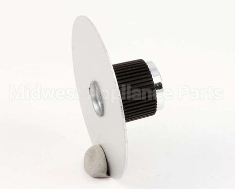 369522 Lincoln Knob Thermostat