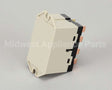 369523 Lincoln Motor Relay