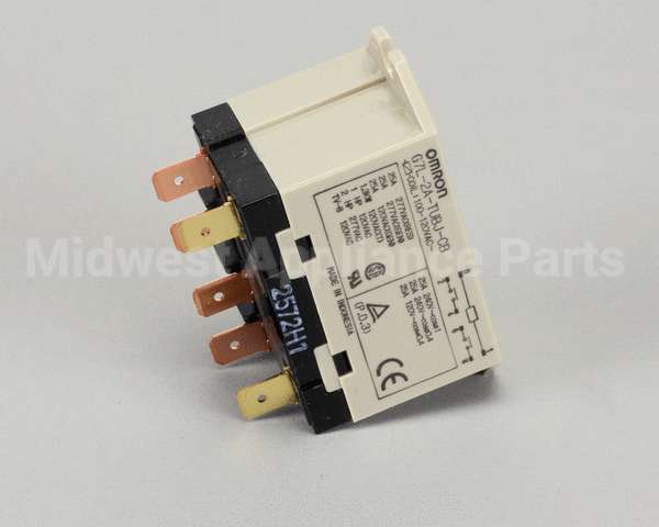 369523 Lincoln Motor Relay