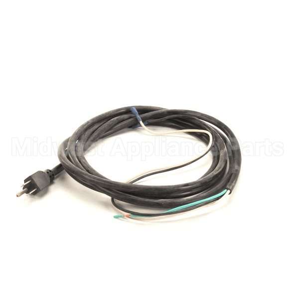 369537 Compatible Lincoln Power Cord W/Plug 2