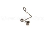 369547 Lincoln Wire Form Thermostat Bulb