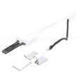 369552 Compatible Lincoln Igniter, (W/ Flame Sensor)