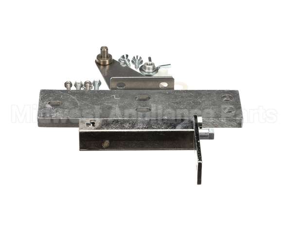 3696 Preprite Desmon 89100100 Door Hinge Kit Left Hand