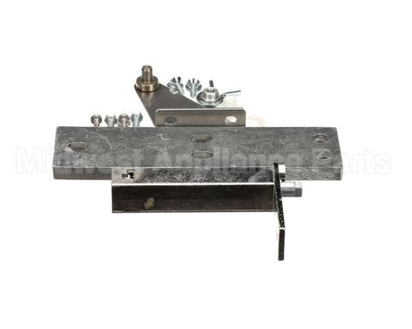 3696 Preprite Desmon 89100100 Door Hinge Kit Left Hand