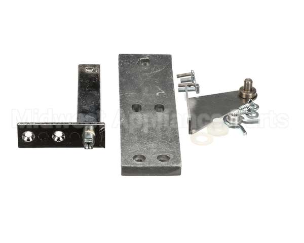 3696 Preprite Desmon 89100100 Door Hinge Kit Left Hand
