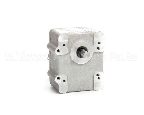 369603 Lincoln Motor & Gearbox Assembly. (Stepper