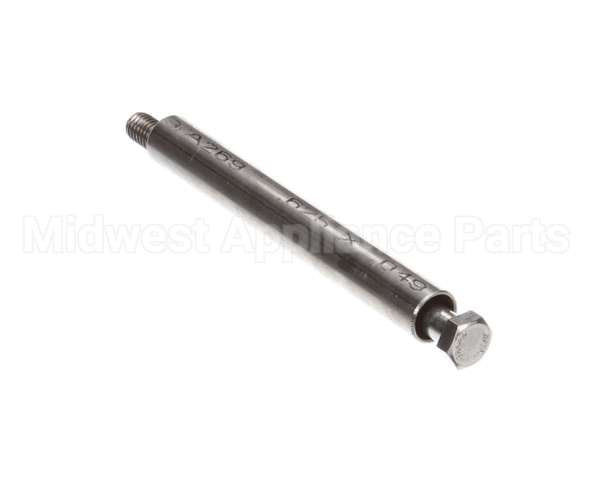 369646 Lincoln Rod Stand-Off 3''