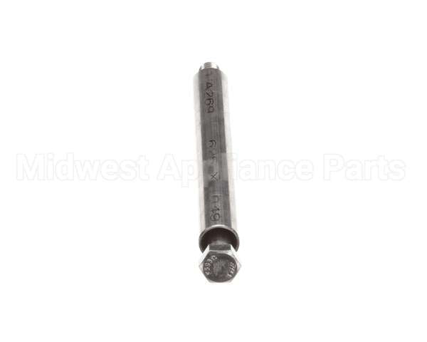 369646 Lincoln Rod Stand-Off 3''
