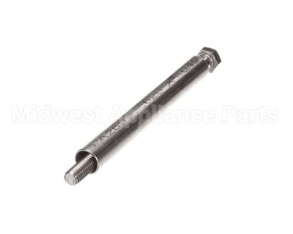 369646 Lincoln Rod Stand-Off 3''