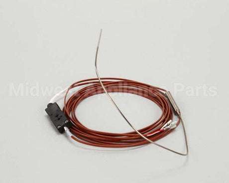 369706 Lincoln Thermocouple W/Conn