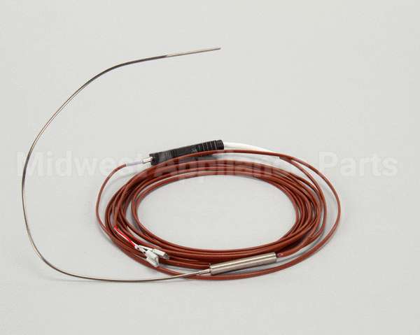 369706 Lincoln Thermocouple W/Conn