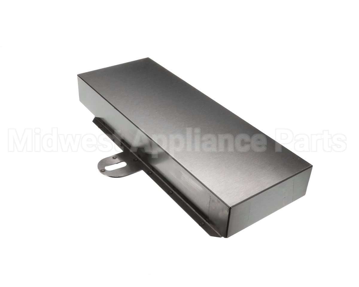 369723 Lincoln Door Assembly Small