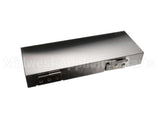 369723 Lincoln Door Assembly Small