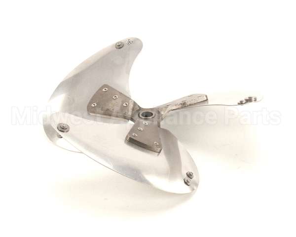 369724 Lincoln Fan, 10 (Cw)"