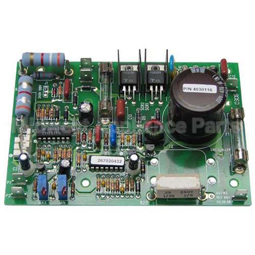 369803 Compatible Lincoln Conveyor Control