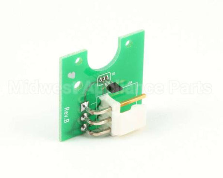 369823 Lincoln Hall Effect Sensr Bd