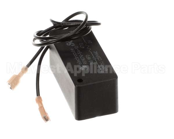 369837 Lincoln Suppressor Assembly