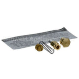 369876 Compatible Lincoln Conversion Kit - Nat To Lp