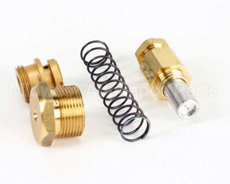 369876 Lincoln Conversion Kit To Lp