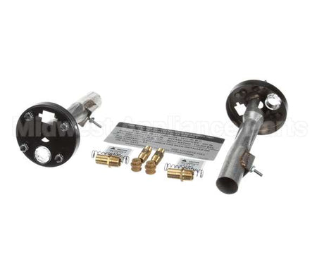 369878 Lincoln Kit, Conversion Natural To Lp