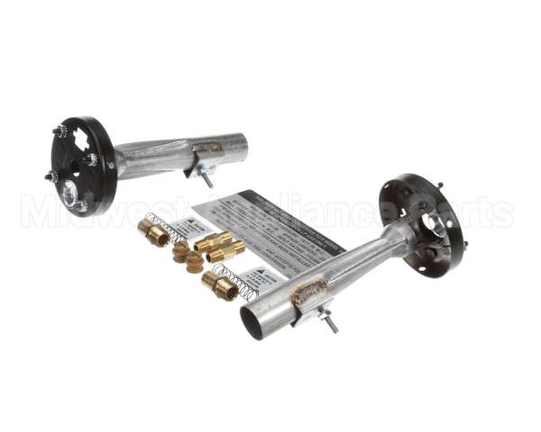 369878 Lincoln Kit, Conversion Natural To Lp