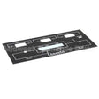 369907 Compatible Lincoln Plate Instruction 2Stpr