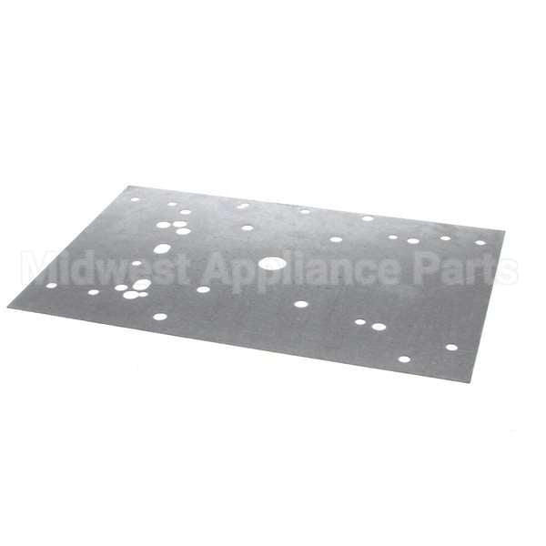 369936 Compatible Lincoln Panel Barrier Plenum
