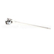 36994.0000 Compatible Bunn Valveassembly, Sol-W/Flowreg
