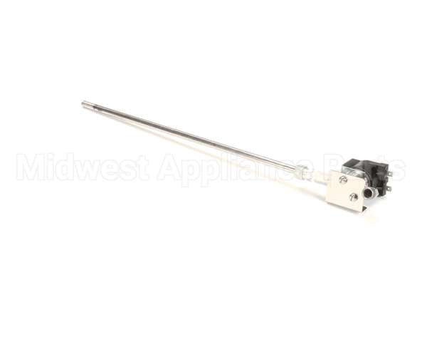 36994.0000 Bunn Valve Assembly,Sol-W/Flow Reg 1Gp