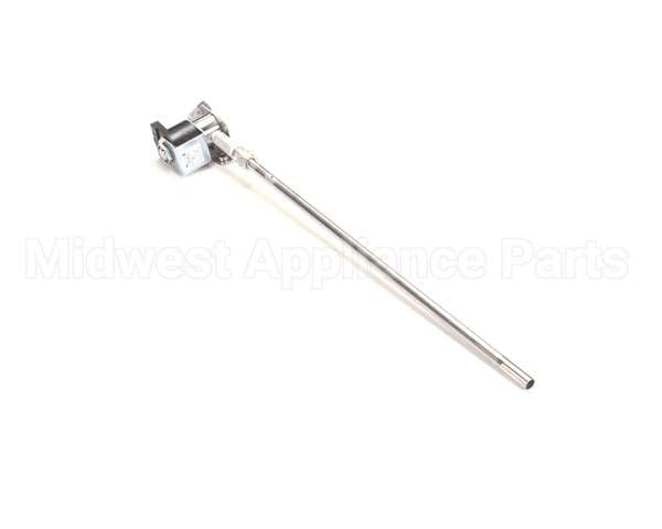 36994.0000 Bunn Valve Assembly,Sol-W/Flow Reg 1Gp