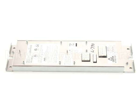 36995 Blodgett Control,Iq2 Prgmd Bk