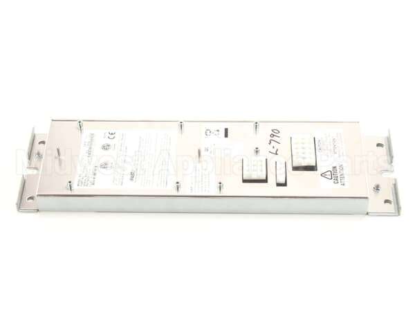 36995 Blodgett Control,Iq2 Prgmd Bk