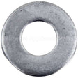 369953 Compatible Lincoln Washer - Flat, S/S