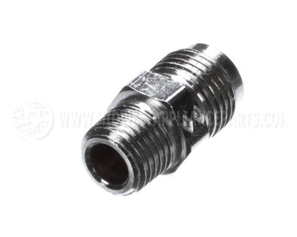 8103270 Frymaster Fitting, 3/8 Flare X 1/4 Npt