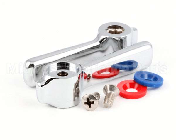 369PRJKCP Chicago Faucet Lever Handle