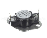 36A140-110-90 Berner Thermal Cut Out Auto Reset Overloads
