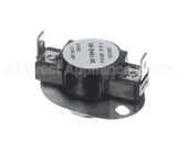 36A140-110-90 Berner Thermal Cut Out Auto Reset Overloads