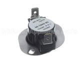 36A140-110-90 Berner Thermal Cut Out Auto Reset Overloads