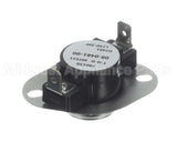 36A140-110-90 Berner Thermal Cut Out Auto Reset Overloads